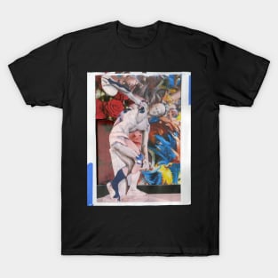 Discus Thrower T-Shirt